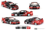 Nissan Skyline GT-R (R33) Kaido Works ADVAN KHMG191
