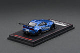 Toyota Supra A90 Pandem Blue Metallic