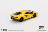 Lamborghini Revuelto Giallo MGT00886