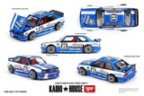 Preordine 26.08.17 BMW M3 E30 Kaido Touring Champ V1 KHMG223