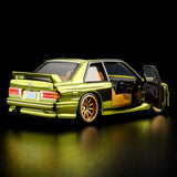 RLC BMW M3 1991 Green