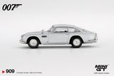 PREORDER 11.09.26 Aston Martin DB5 “Casino Royale” MGT00909
