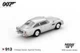 Preordine 17.08.26 Aston Martin DB5 “Skyfall” MGT00913