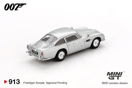 Preorder 17.08.26 Aston Martin DB5 “Skyfall” MGT00913
