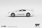 Lotus Esprit Turbo Copper Fire Metallic James Bond 007 Rien que pour vos yeux MGT00912