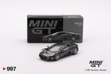 MJaguar C-X75 Test Car MGT00997