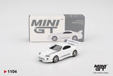 Lotus Esprit Turbo Copper Fire Metallic James Bond 007 Rien que pour vos yeux MGT00912