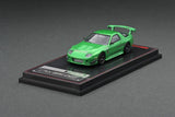 Mazda RX-7 (FC3S) RE Amemiya Green Metallic