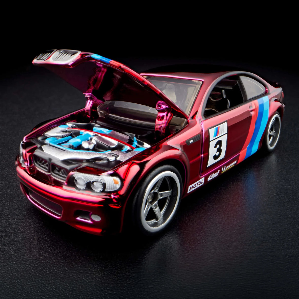 RLC 2006 BMW M3