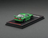 Mazda RX-7 (FC3S) RE Amemiya Green Metallic