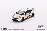 Honda Civic Type R 2023 Honda Thanks Day Vietnam MGT00626