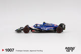 RB VCARB 01 #22 Yuki Tsunoda 2024 F1 2024 Bahrain GP MGT01007