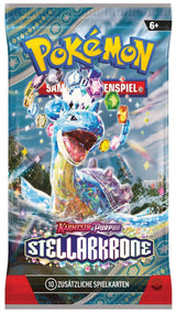 Stellarkrone Booster Pack