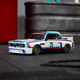 Elite 64 BMW 3.0 CSL Race 1975