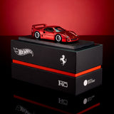 PREORDER 05.10.26 RLC Ferrari F40