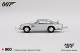 Aston Martin DB5 “Goldfinger” MGT00900-007E
