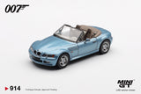 PRÉCOMMANDE 30.09.26 BMW Z3 « GoldenEye » MGT00914 BLISTER