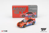 Subaru Impreza WRC97 #1 1999 DRM Champion MGT01140