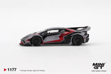 Preorder 17.08.26 LB★WORKS Lamborghini Huracán GT RONIN  MGT01177