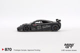 McLaren F1 GTR #59 1995 Le Mans 24Hr Winner Post-Race Weathered MGT00870