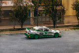 Mercedes-Benz 190 E 2.5-16 Evolution II DTM 1991