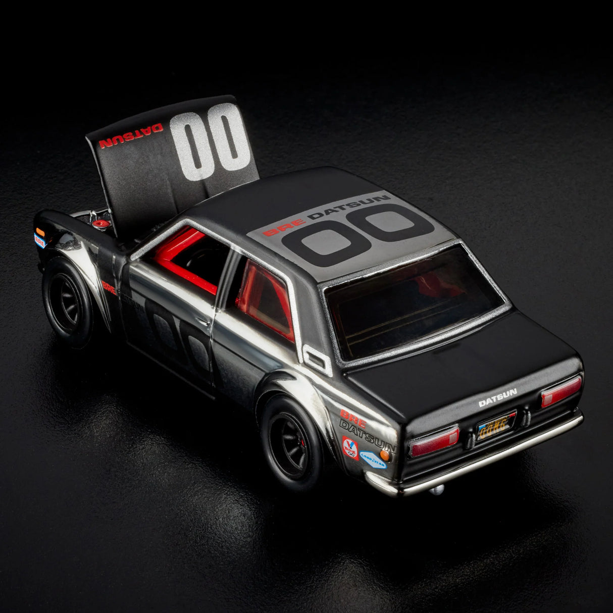 RLC Datsun 510 1971