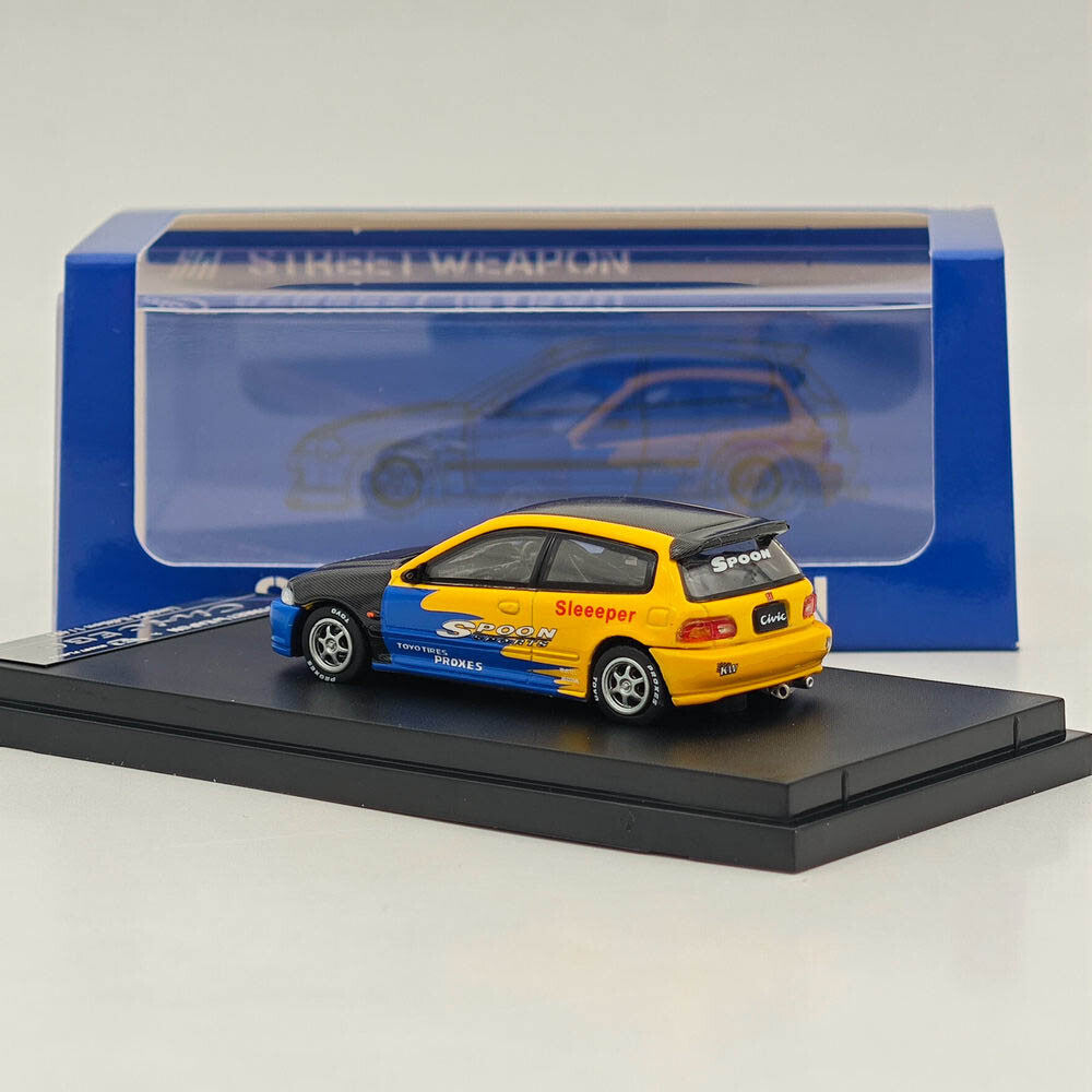 Honda Civic EG6
