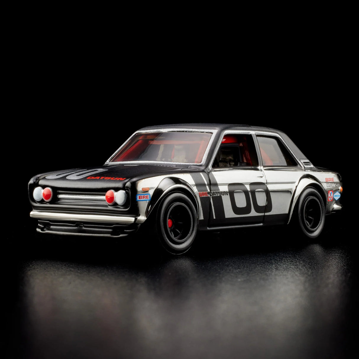 RLC Datsun 510 1971