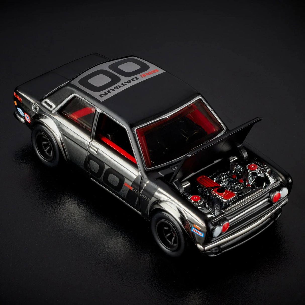 RLC Datsun 510 1971