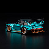 RLC RWB Porsche 930