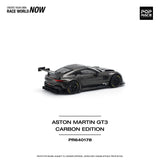 Aston Martin GT3 Carbon Edition