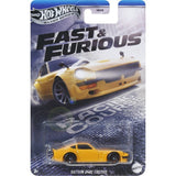 Fast & Furious Racing Course Set