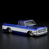 RLC Chevrolet C-10 1969