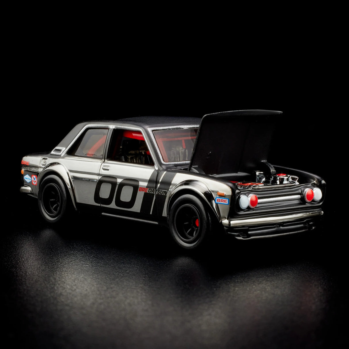 RLC Datsun 510 1971