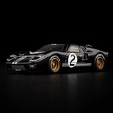 RLC Ford GT40 MkII