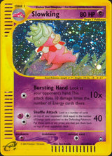 Slowking H22/H32 Good