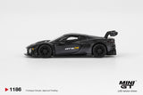 Preorder 17.08.26 Chevrolet Corvette Z06 GT3.R Road America Test car MGT01186