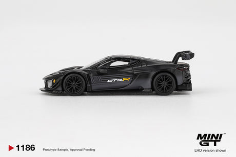 Preorder 17.08.26 Chevrolet Corvette Z06 GT3.R Road America Test car MGT01186