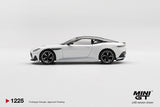 PREORDER 30.09.26 Aston Martin DBS Stratus White MGT01225