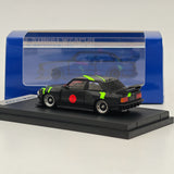 BMW LTO E30 M3 Black Matte
