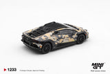 PREORDER 28.10.26 Lamborghini Huracán Sterrato All-Terrain Set MGTS0026