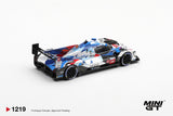 PREORDINE 31.10.26 BMW M Hybrid V8 Hypercar #15 BMW M TEAM WRT 2024 Le Mans 24 Ore MGT01219