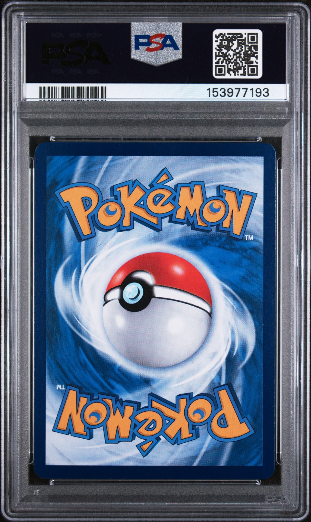 PSA 10 | Cubone 0407/07