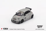 Abarth 595 LB-WORKS x Abas Works Fighters MGT01064