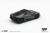 PREORDER 28.10.26 Lamborghini Huracán Sterrato All-Terrain Set MGTS0026
