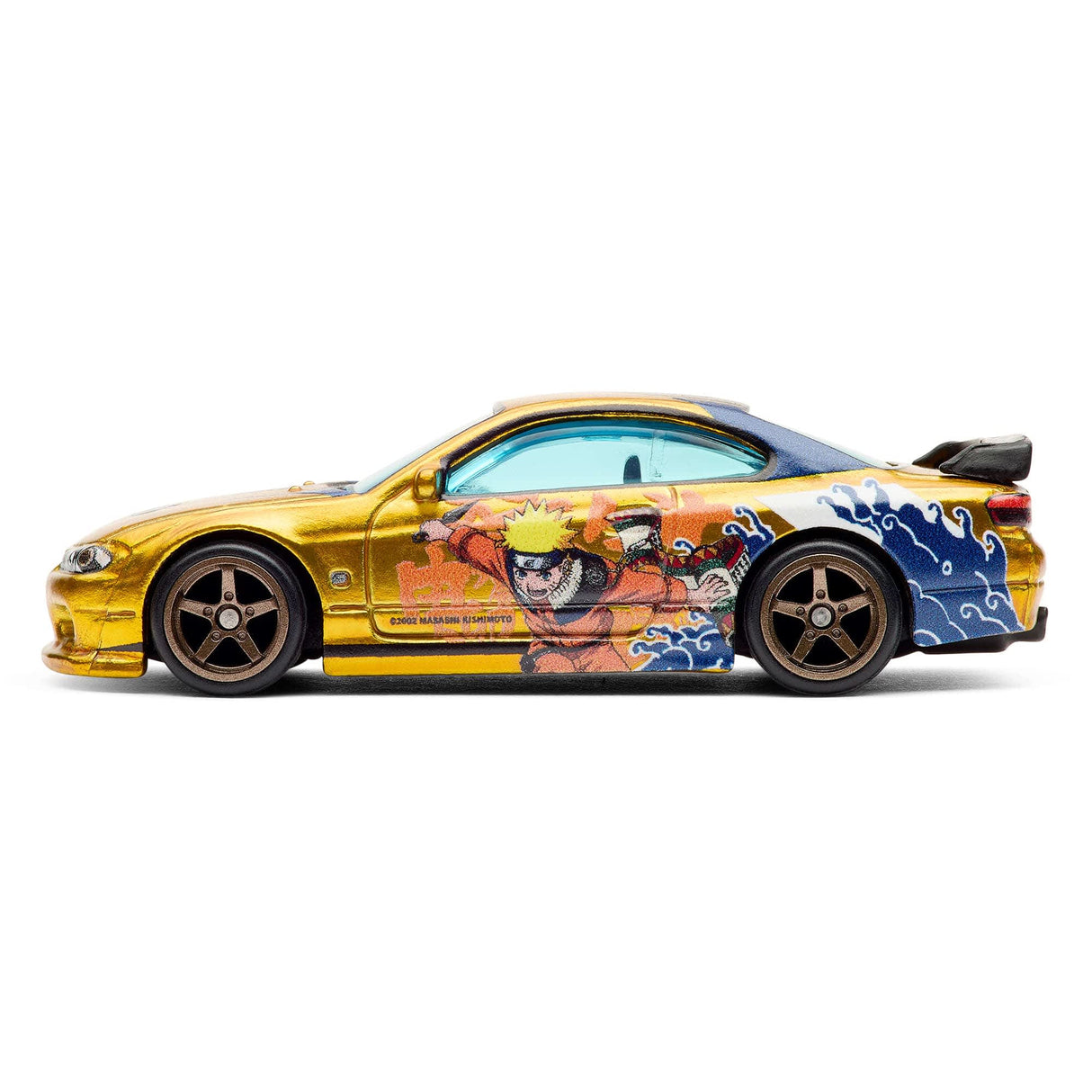 (Preorder August) RLC NARUTO Nissan Silvia S15 USA exklusive