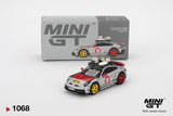 Porsche 911 Dakar "Uncle Rally" MGT01068