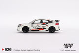 Honda Civic Type R 2023 Honda Thanks Day Vietnam MGT00626