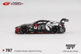 (Preorder) Honda NSX-GT "Type S" GT500 #16 "ARTA MUGEN NSX-GT " ARTA 2023 SUPER GT Series MGT00787