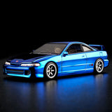 RLC Honda Integra Type R Blue